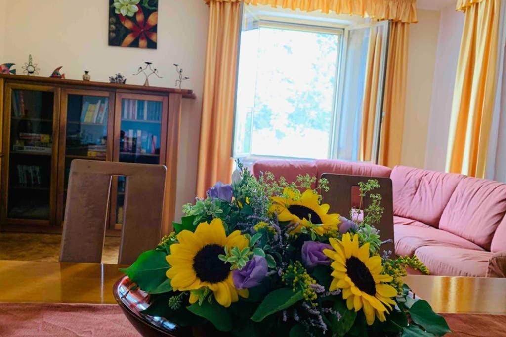 Flowery House Miglianico Kültér fotó